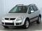 Suzuki SX4 1.6 VVT, 4X4, Serv.kniha