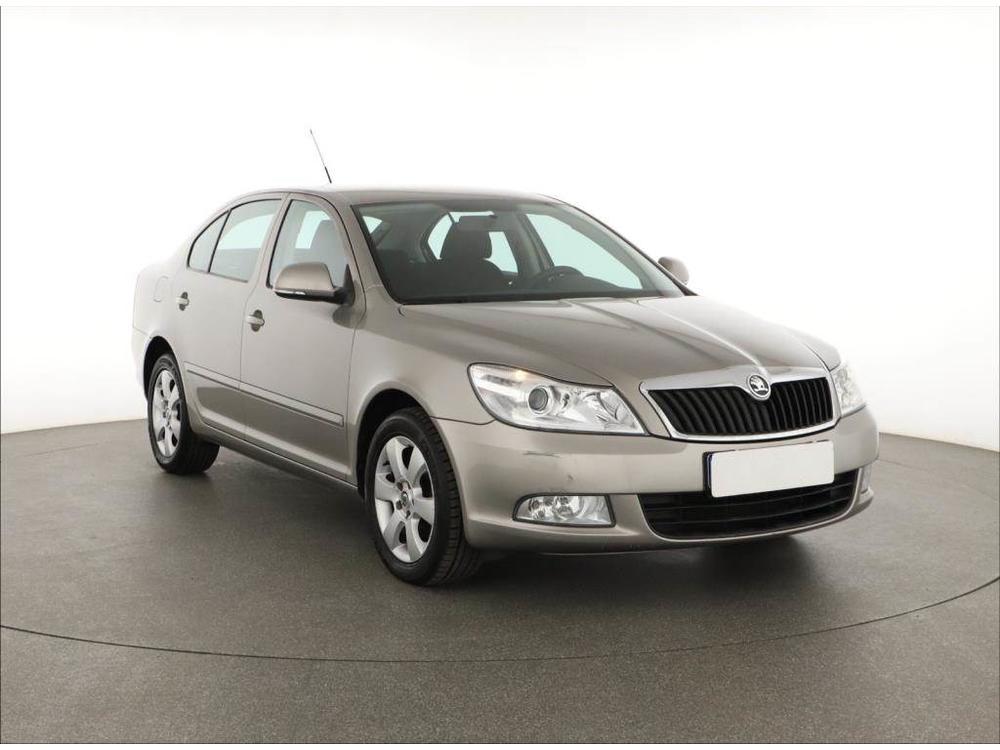 Škoda Octavia 1.9 TDI, Klima, Tempomat