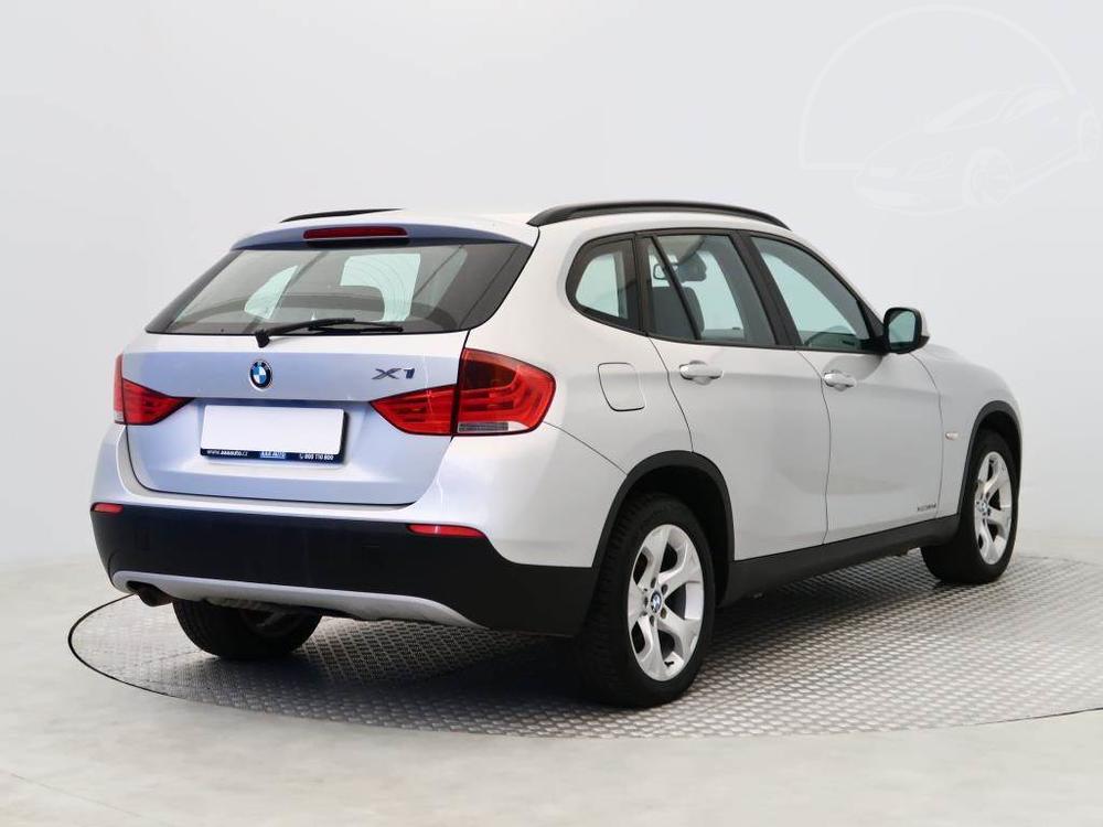 BMW X1 xDrive20d, 4X4, Automat