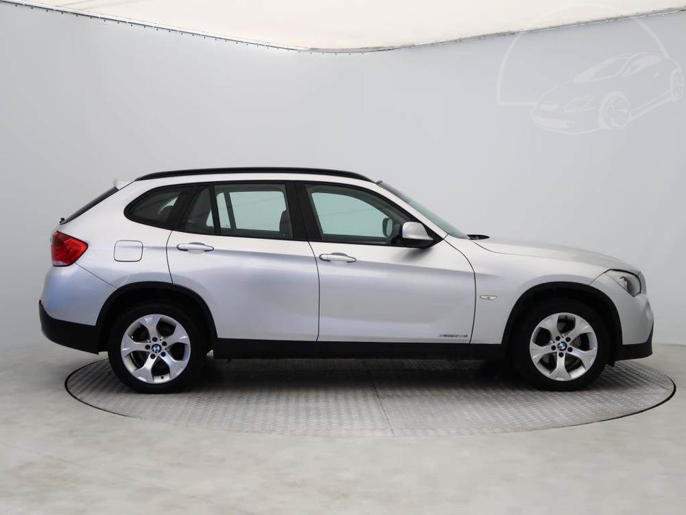 BMW X1 xDrive20d, 4X4, Automat