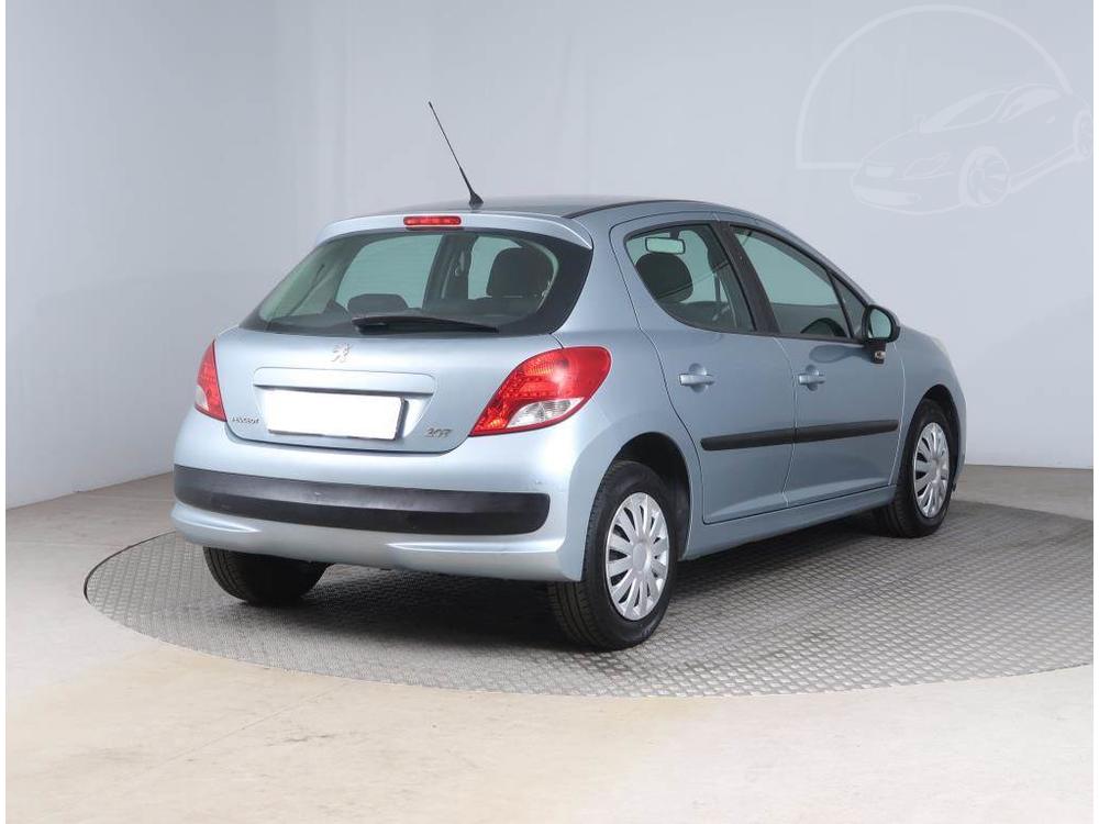 Peugeot 207 1.4, R,2.maj, po STK