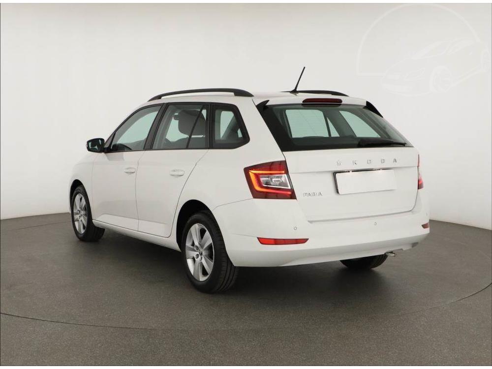 koda Fabia 1.0 TSI, Style, R,1.maj