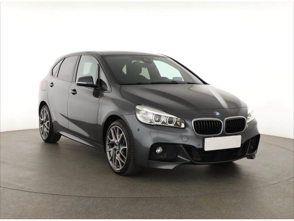 BMW 2 225i xDrive Active T, M Sport