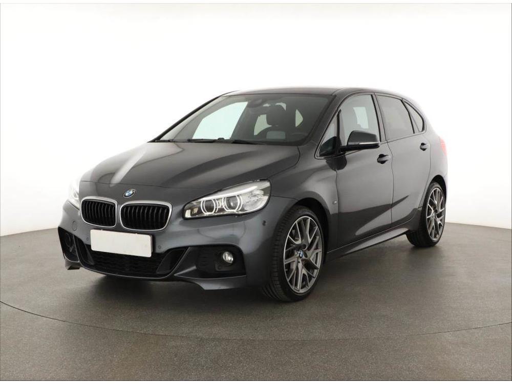 BMW 2 225i xDrive Active T, M Sport