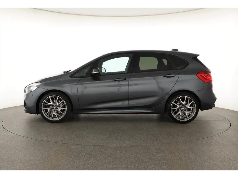 BMW 2 225i xDrive Active T, M Sport