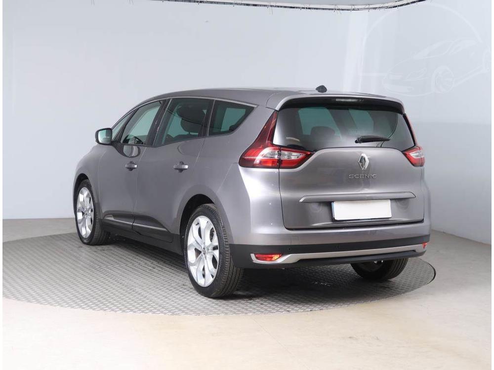 Renault Grand Scenic 1.7 Blue dCi, Business, 7mst