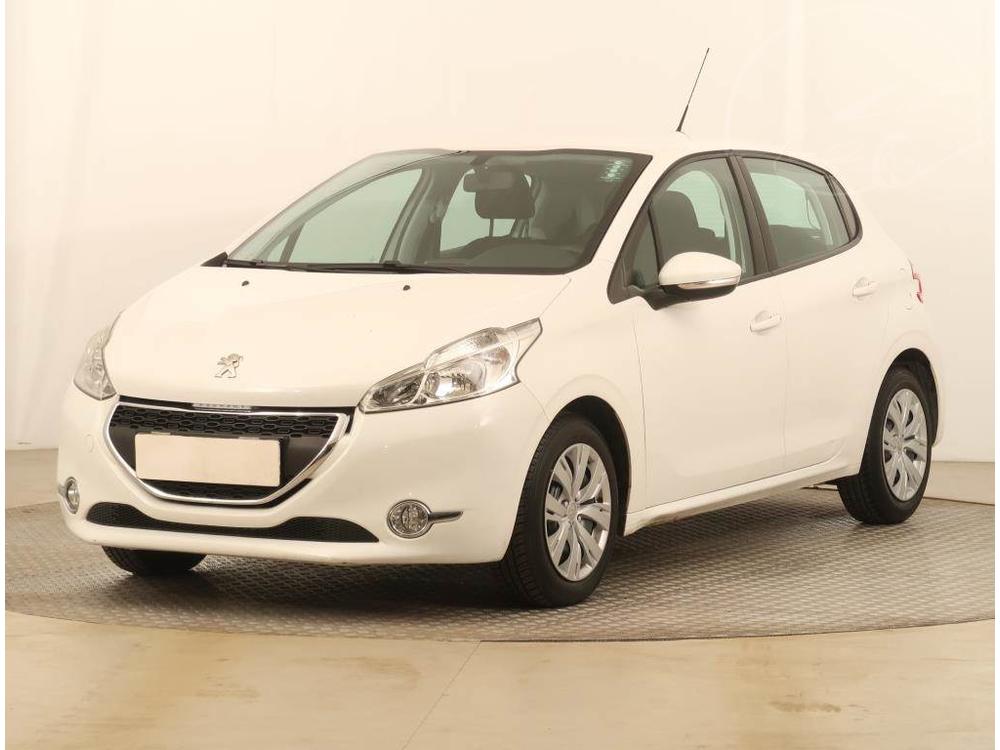 Peugeot 208 1.2 PureTech, R,2.maj