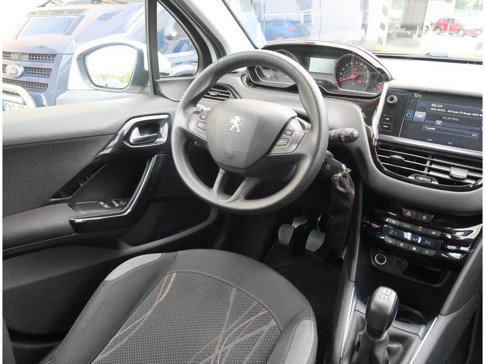 Peugeot 208 1.2 PureTech, R,2.maj