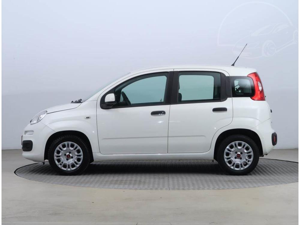 Fiat Panda 1.2, LPG, R,1.maj, Klima