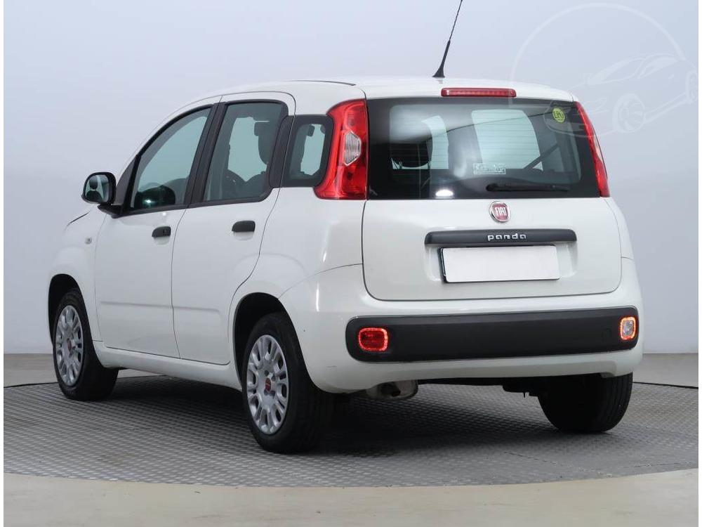 Fiat Panda 1.2, LPG, R,1.maj, Klima