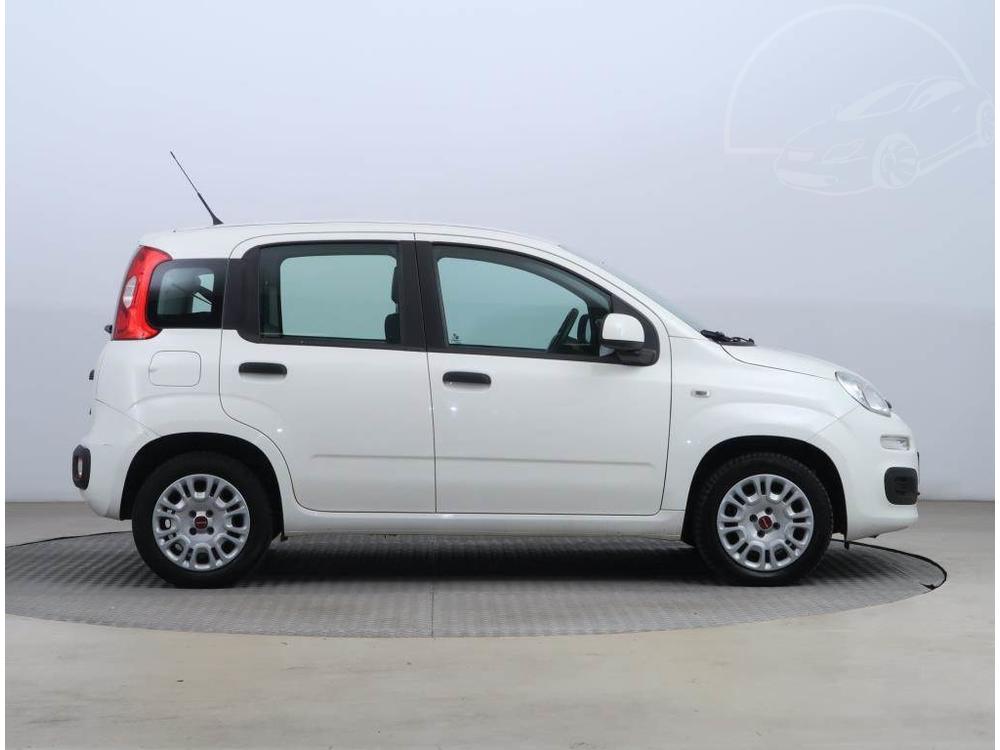 Fiat Panda 1.2, LPG, R,1.maj, Klima