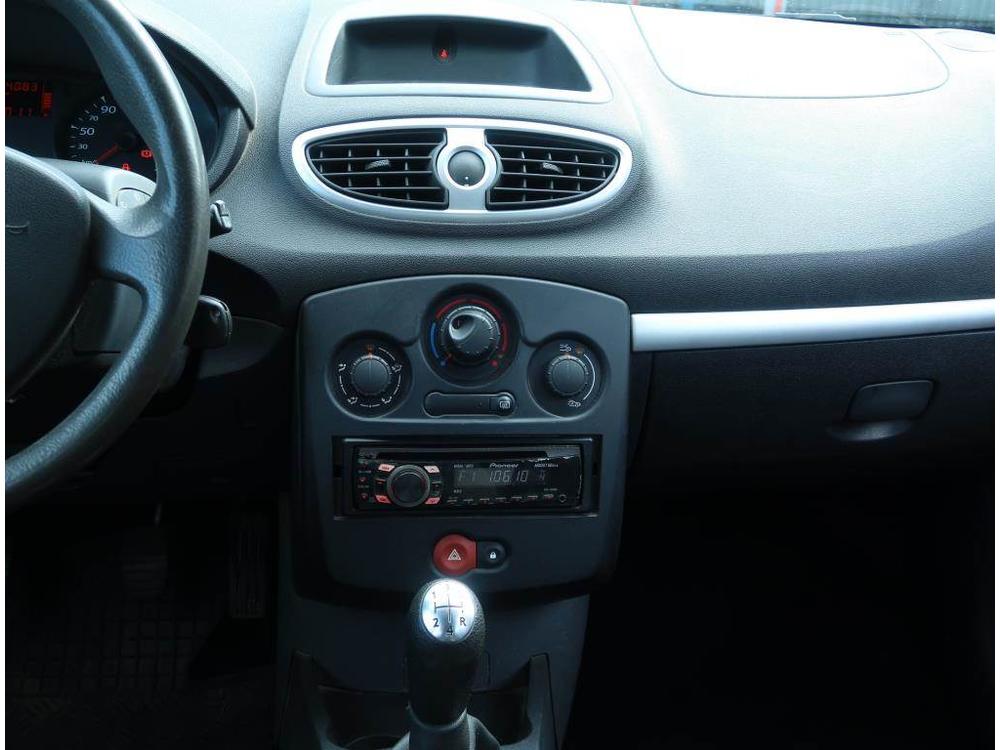 Renault Clio 1.2 16V , R,1.maj, po STK