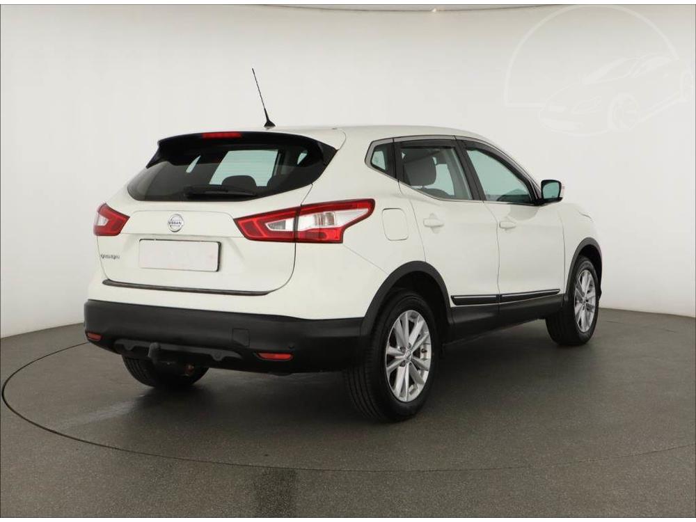 Nissan Qashqai 1.2 DIG-T, R,1.maj