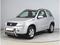 Suzuki Grand Vitara 2.4 VVT, 4X4, Automat, R