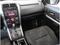 Suzuki Grand Vitara 2.4 VVT, 4X4, Automat, R