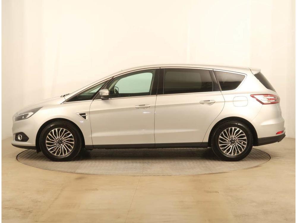 Ford S-Max 2.0 EcoBlue, Automat, R,2.maj