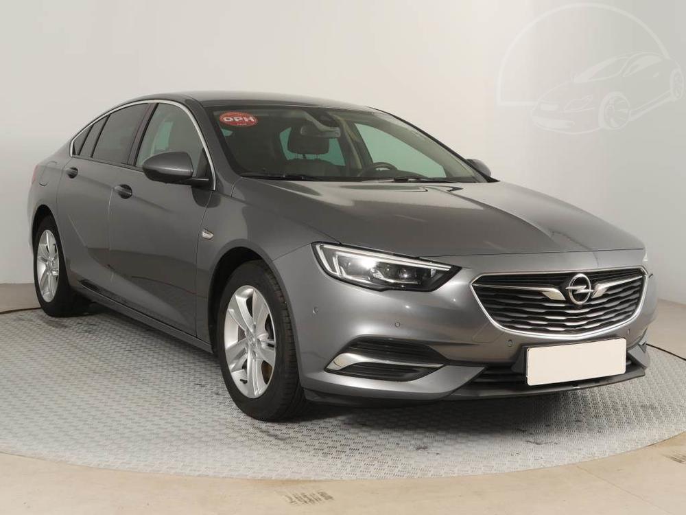 Opel Insignia 2.0 CDTI, Serv.kniha, Ke