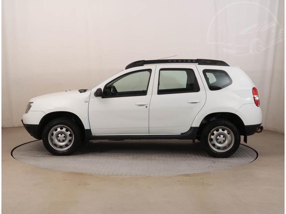 Dacia Duster 1.5 dCi, 4X4, Navi, Tempomat