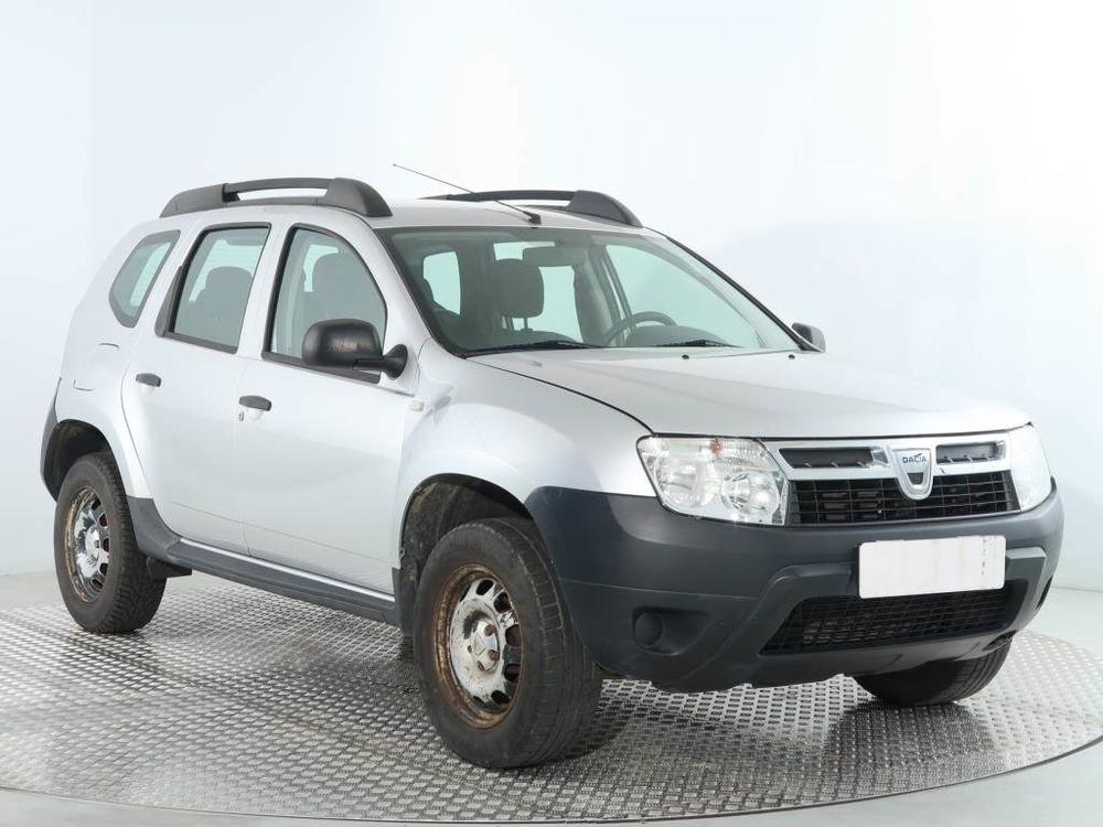 Prodm Dacia Duster 1.6 16V