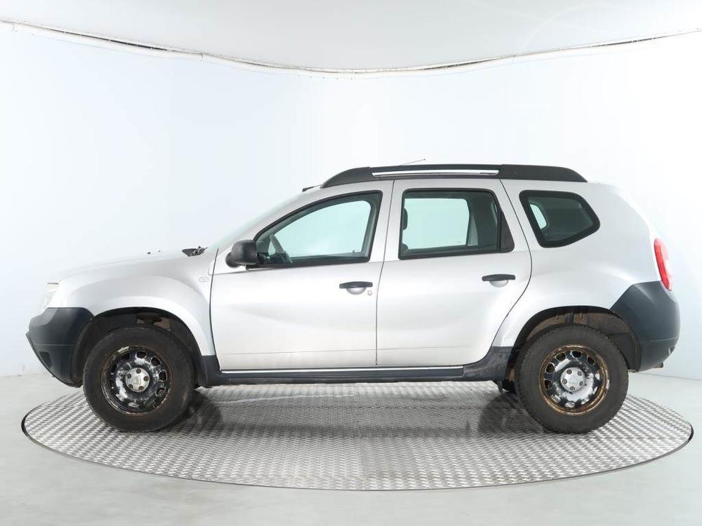 Dacia Duster 1.6 16V