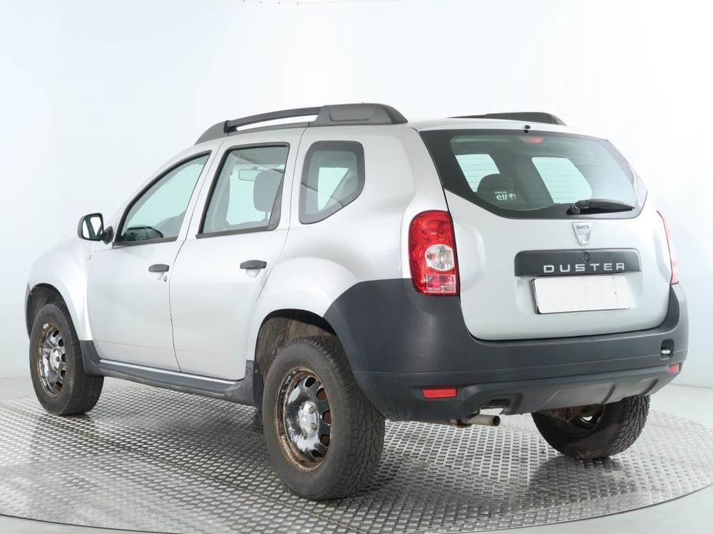 Dacia Duster 1.6 16V