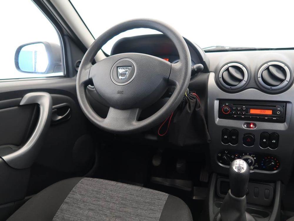 Dacia Duster 1.6 16V