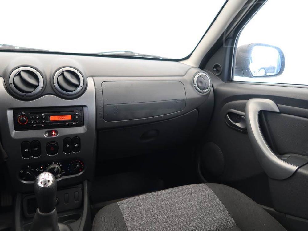 Dacia Duster 1.6 16V