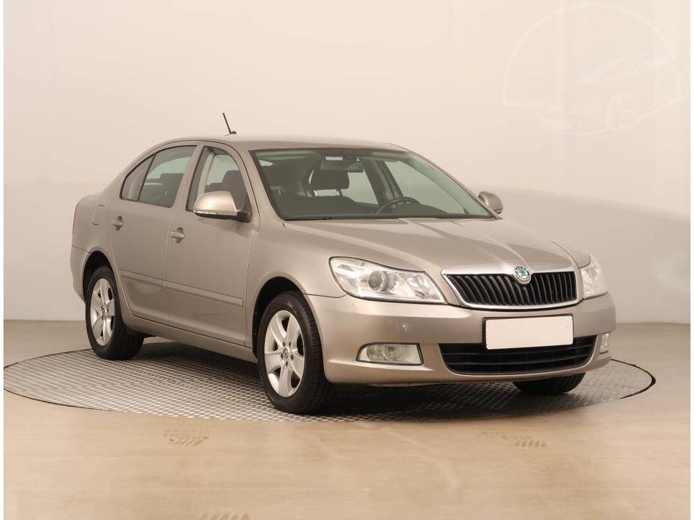 Prodm koda Octavia 1.6 TDI, Navi, Klima