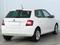 koda Fabia 1.4 TDI, Klima, Tempomat