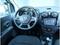 Dacia Lodgy 1.6 SCe, 7mst, Navi