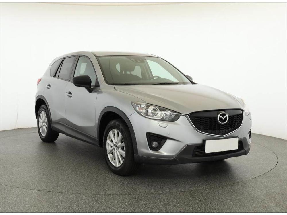 Prodm Mazda CX-5 2.2 Skyactiv-D, 4X4, Automat