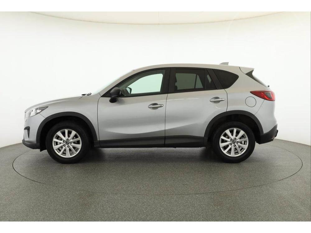 Mazda CX-5 2.2 Skyactiv-D, 4X4, Automat