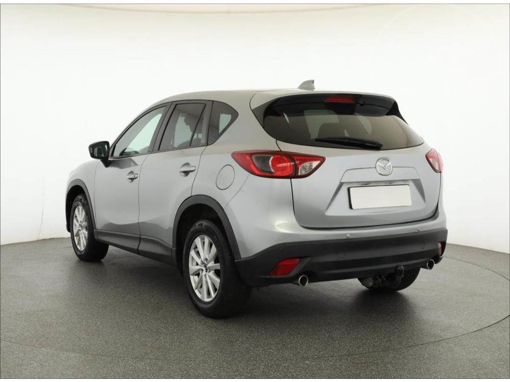 Mazda CX-5 2.2 Skyactiv-D, 4X4, Automat