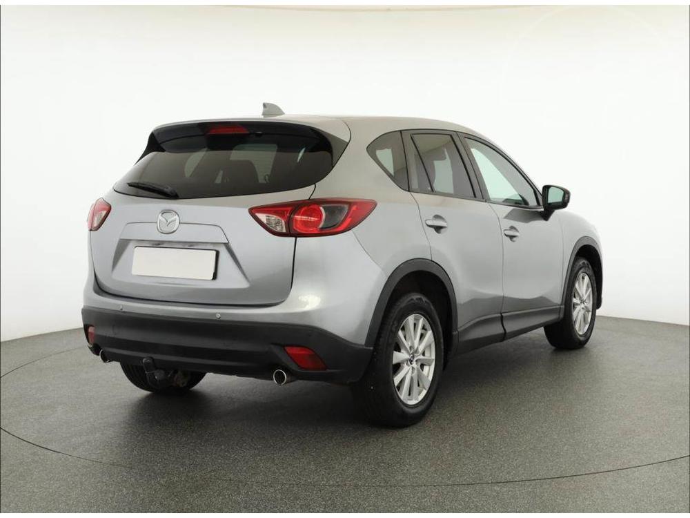 Mazda CX-5 2.2 Skyactiv-D, 4X4, Automat