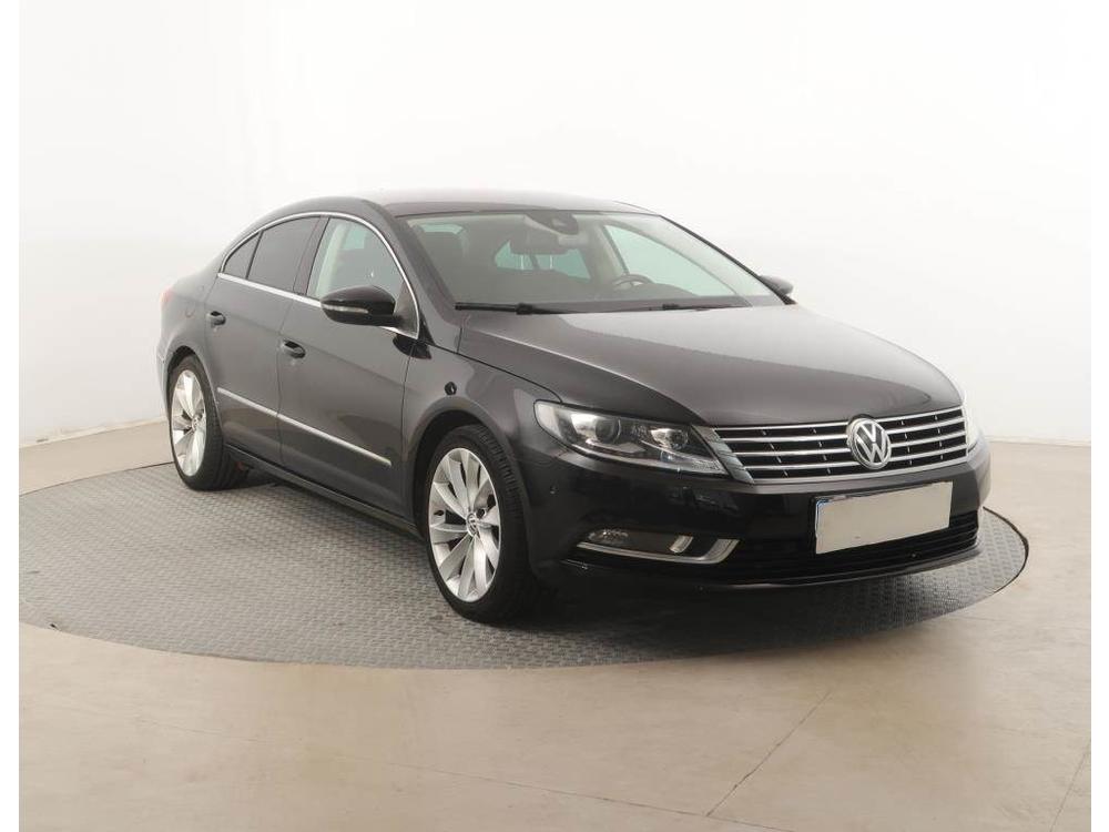 Prodm Volkswagen CC 2.0 TDI, Comfortline