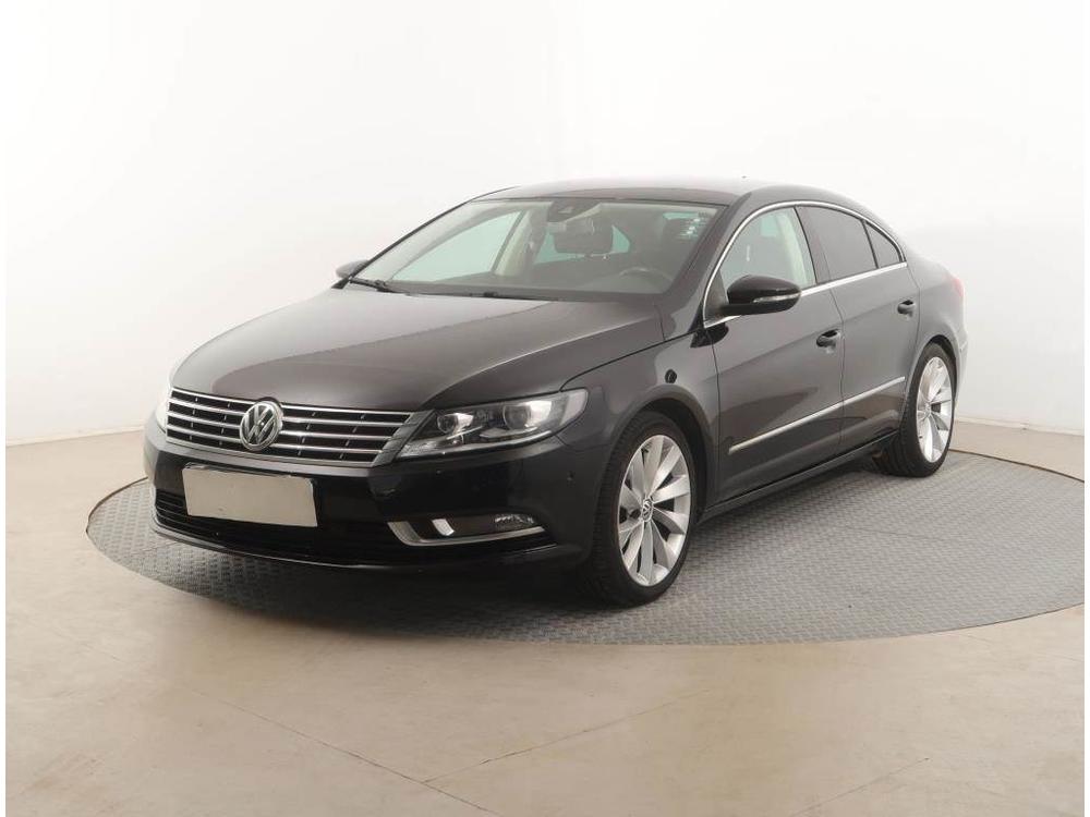 Volkswagen CC 2.0 TDI, Comfortline