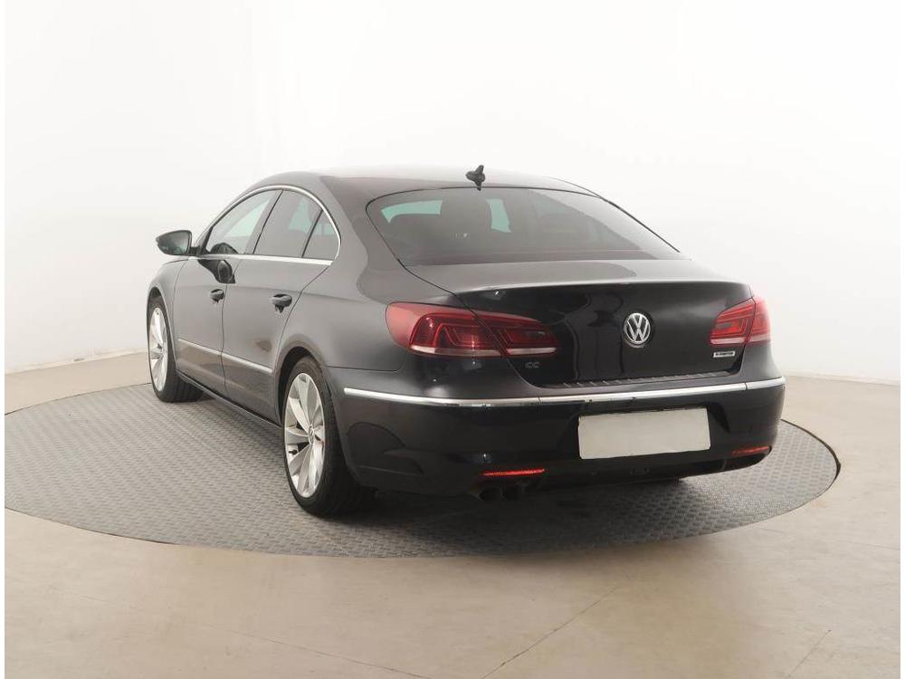 Volkswagen CC 2.0 TDI, Comfortline