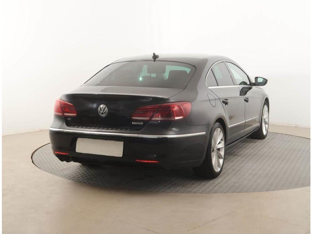 Volkswagen CC 2.0 TDI, Comfortline