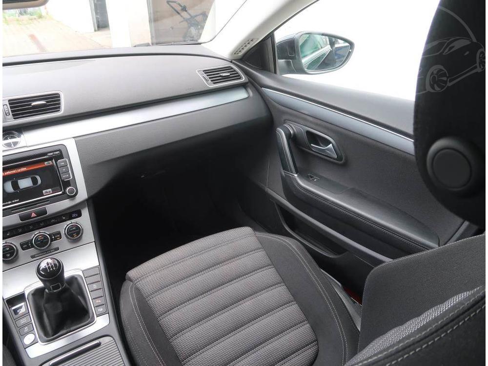 Volkswagen CC 2.0 TDI, Comfortline