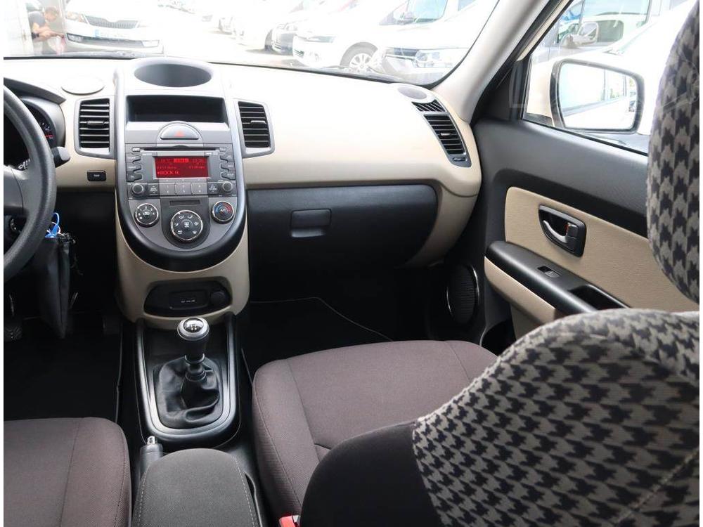 Kia Soul 1.6 CVVT, R,2.maj