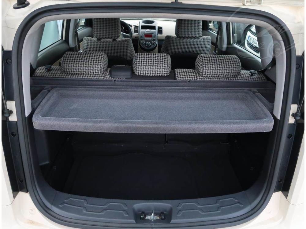 Kia Soul 1.6 CVVT, R,2.maj