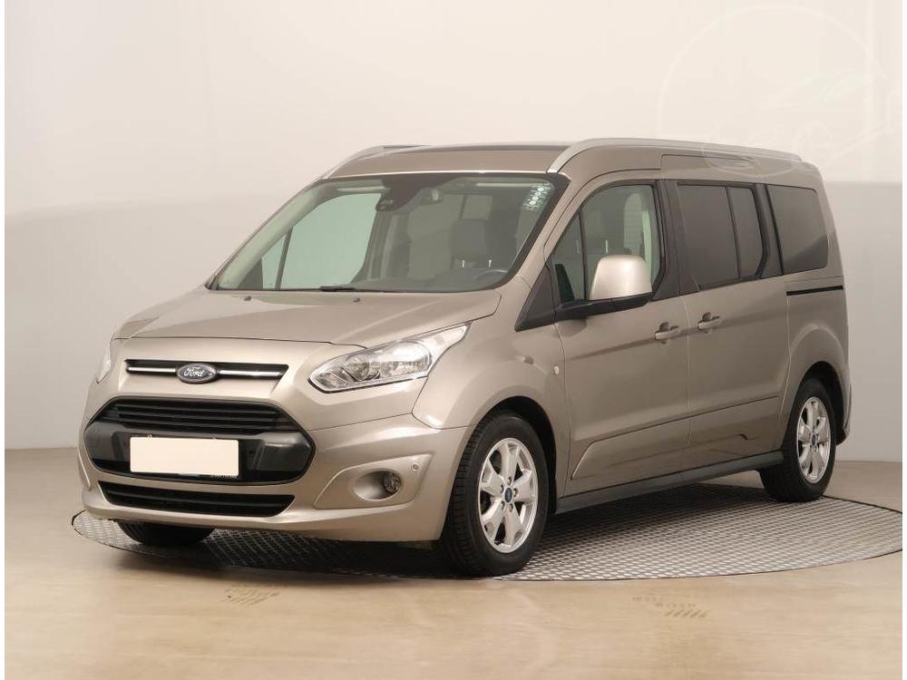 Ford Tourneo Maxi 1.5 TDCi, Titanium, 7Mst