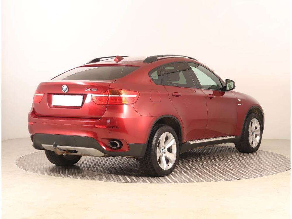 BMW X6 xDrive30d, 4X4, Automat