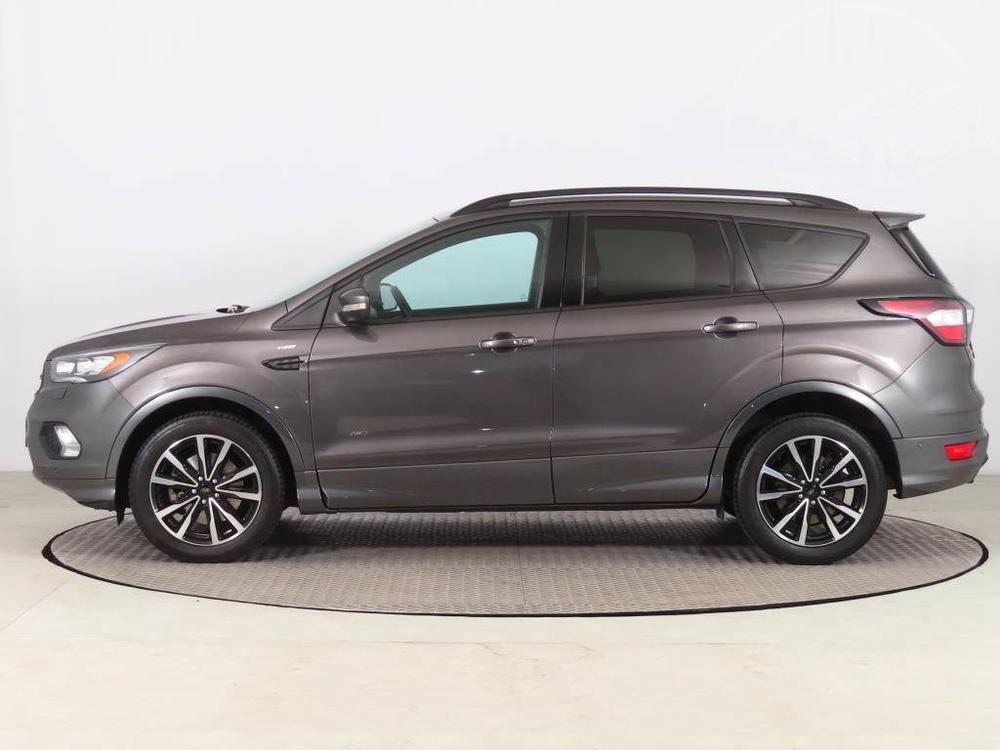 Ford Kuga 2.0 TDCi, 4X4, Automat, R