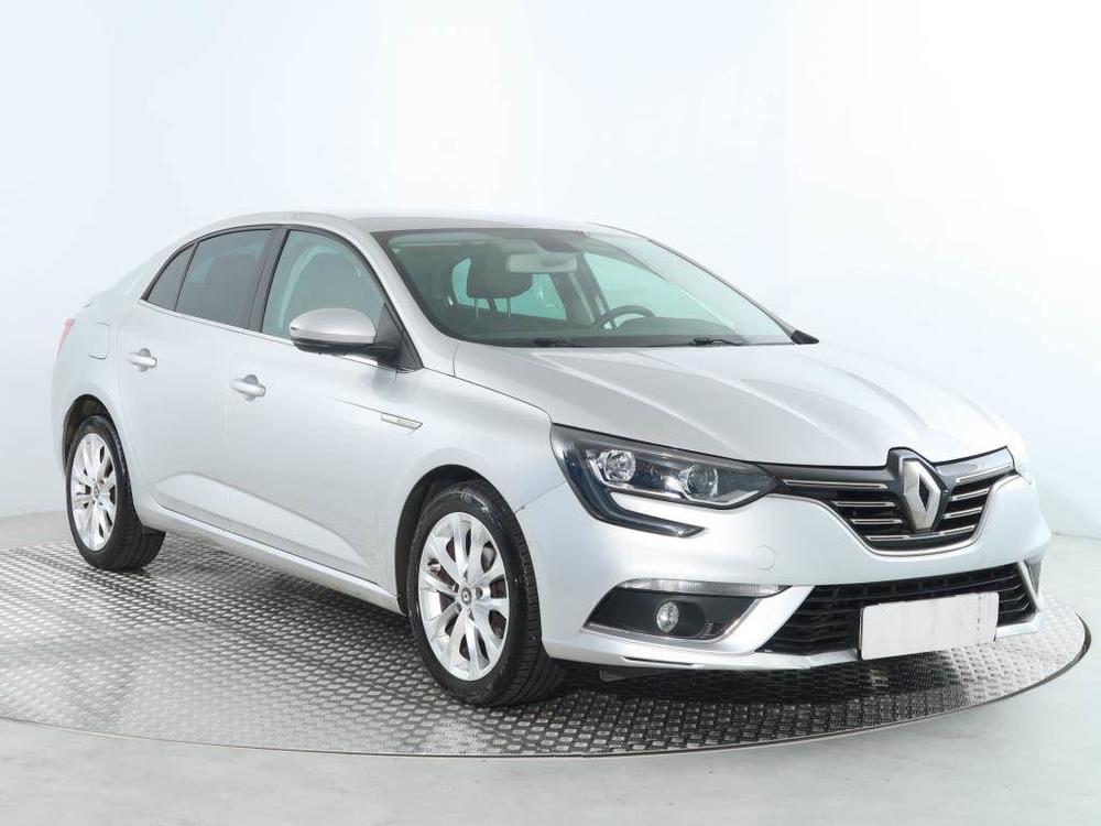 Prodm Renault Megane 1.6 SCe, R,1.maj, Serv.kniha