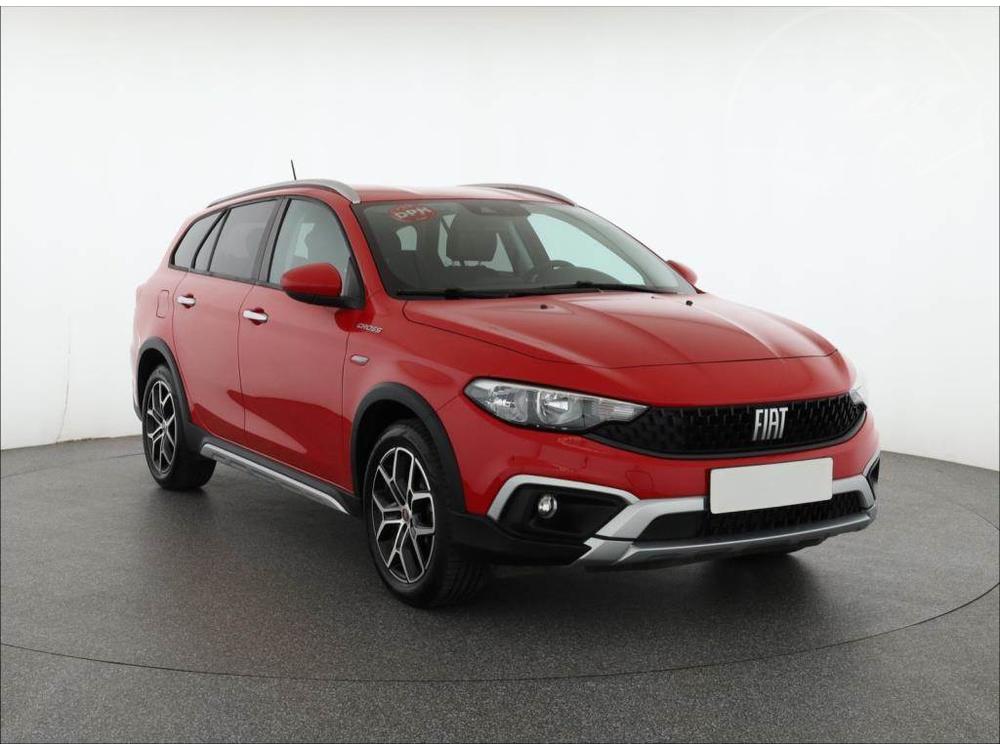 Prodm Fiat Tipo 1.0 FireFly, Cross, R,2.maj