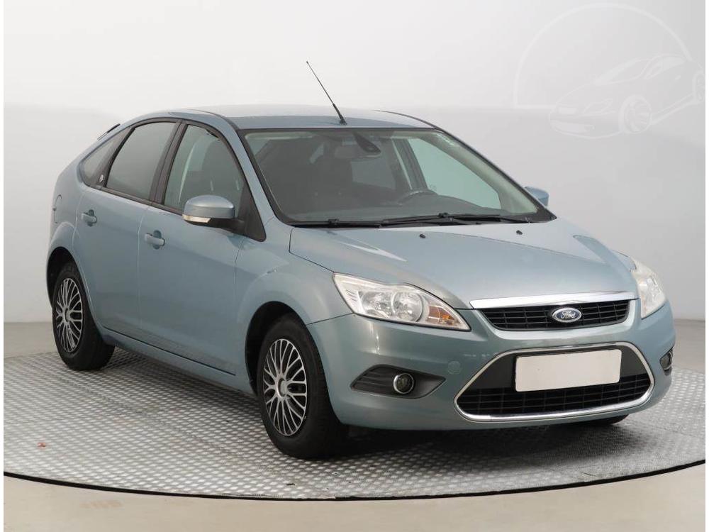 Prodm Ford Focus 1.8 16V, po STK