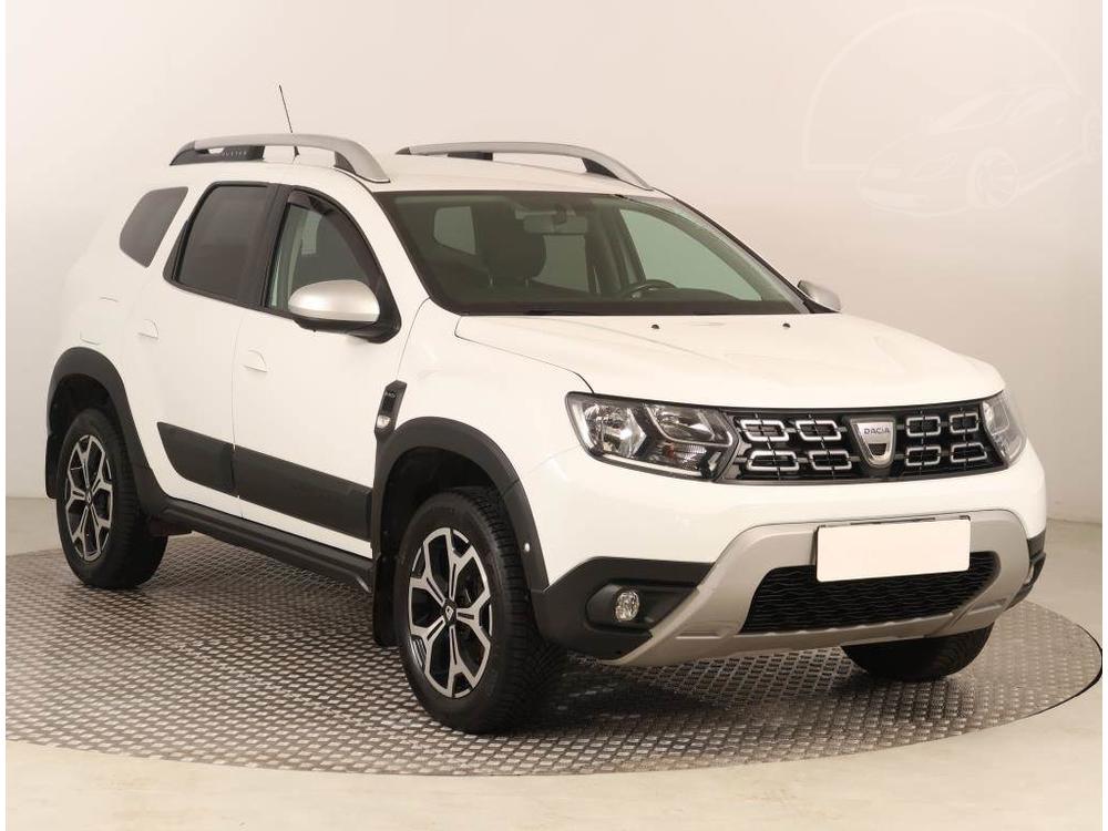 Dacia Duster 1.6 SCe, 4X4, R,2.maj