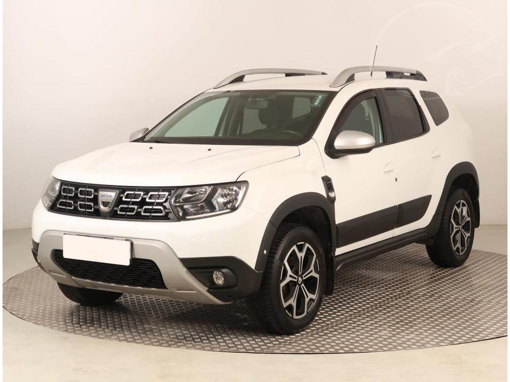 Dacia Duster 1.6 SCe, 4X4, R,2.maj