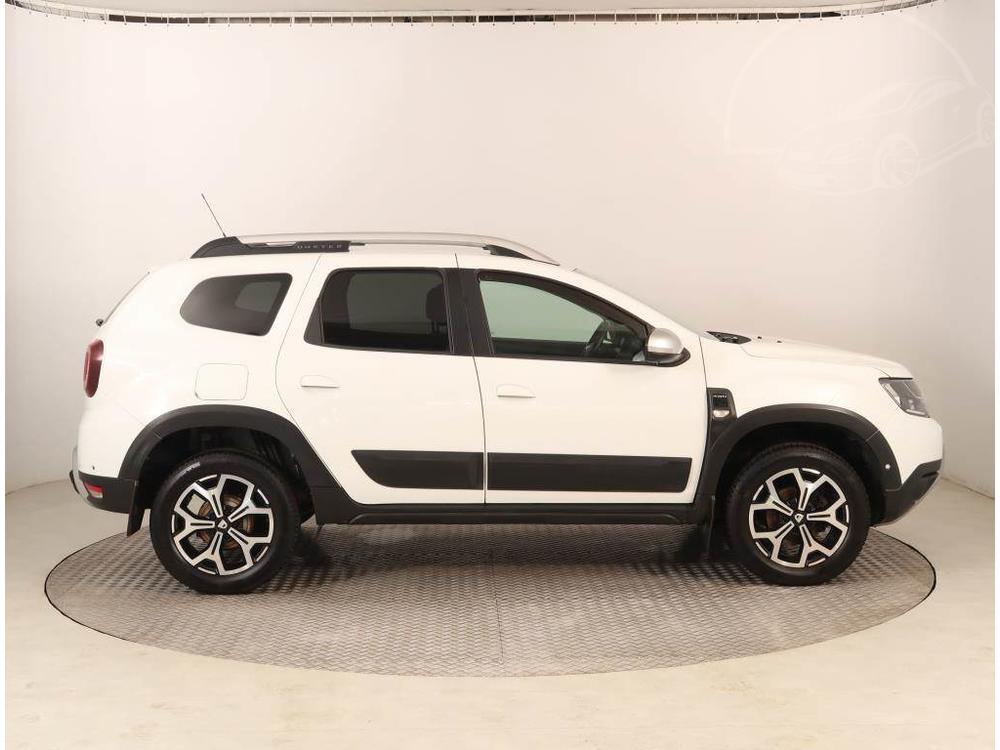 Dacia Duster 1.6 SCe, 4X4, R,2.maj